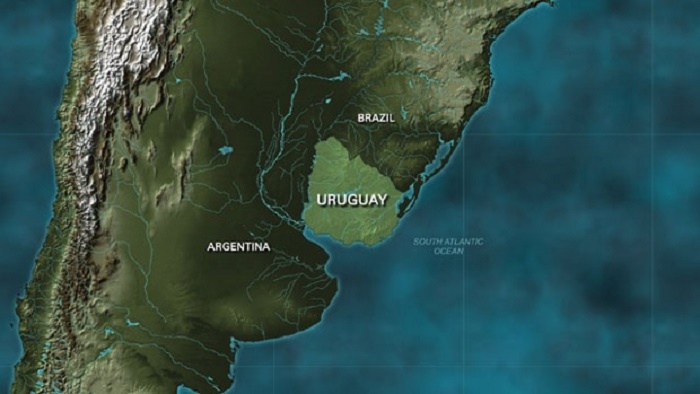Tornado kills 4, injures hundreds in Uruguay